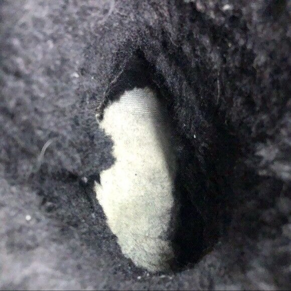 UGG Lilou Charm Sheepskin Winter Boots - Picture 7 of 12